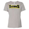 6413 Women’s Extra Soft Tri-blend Tee Thumbnail